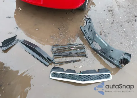 2015 Chevrolet Equinox Ls из США, поврежденный, VIN 2GNFLEEK3F6341280